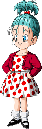 Bulma PNG