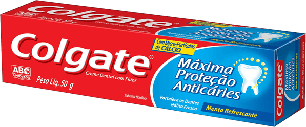 Toothpaste PNG