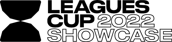 Leagues Cup Logo PNG