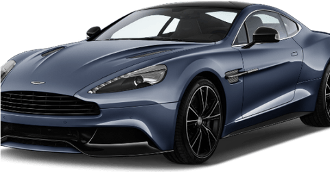 Aston Martin Db11 PNG