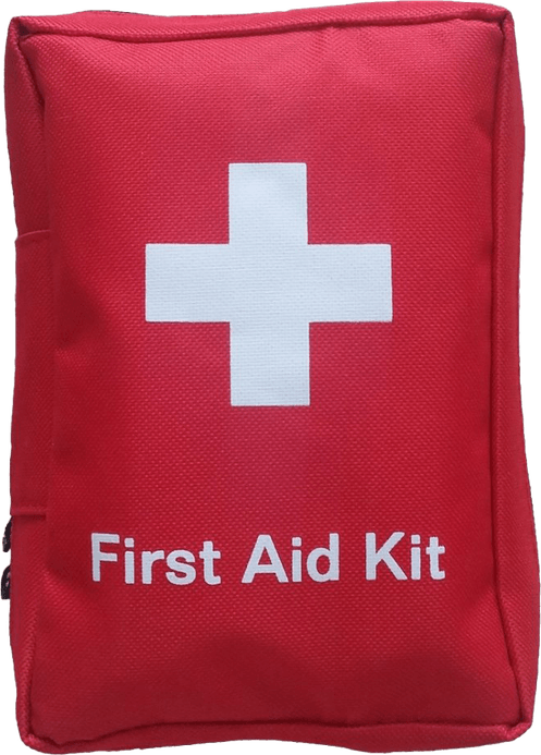 First Aid Kit PNG