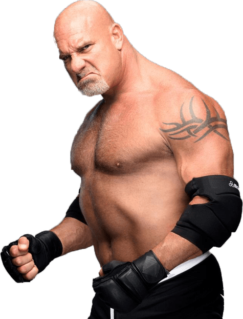 Goldberg PNG