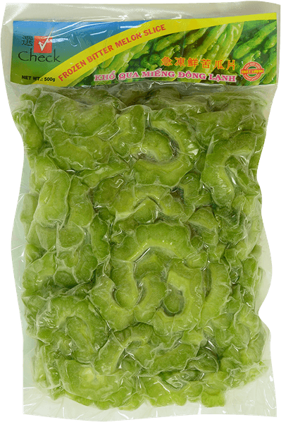 Bitter Gourd PNG