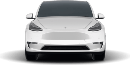 Tesla Car PNG