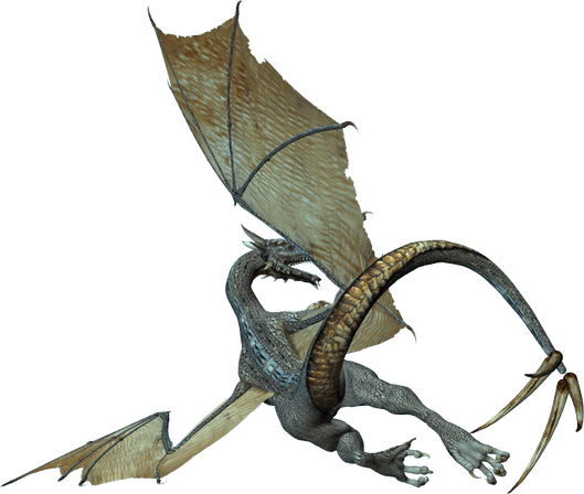 Dragon PNG