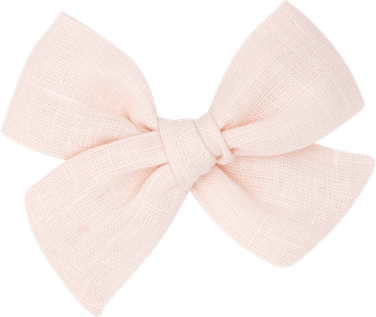 Baby Bow PNG