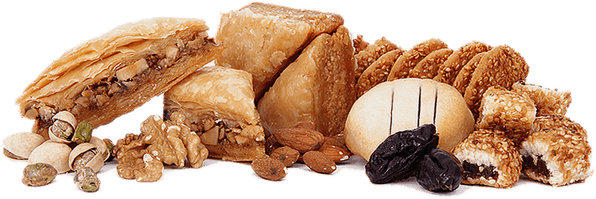Bakery PNG
