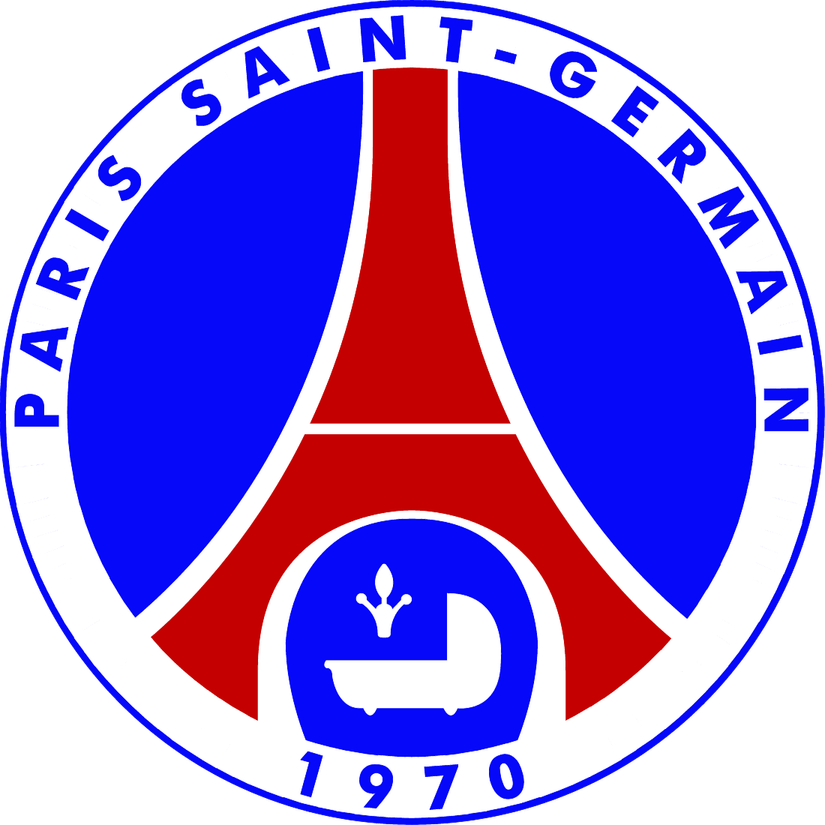 Psg Logo PNG