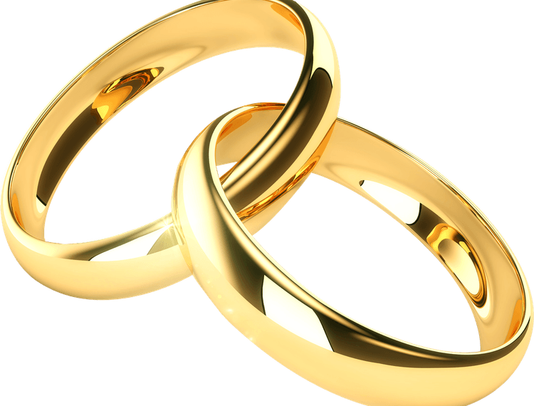 Marriage PNG