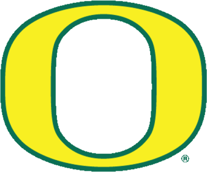 Oregon Logo PNG