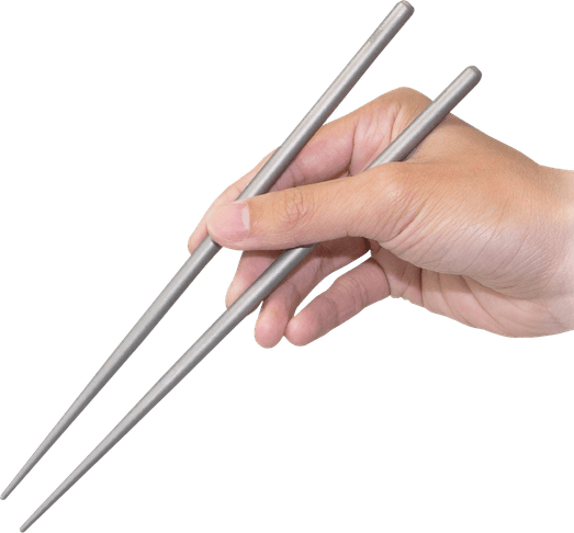 Chopsticks PNG