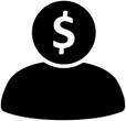 Banker PNG