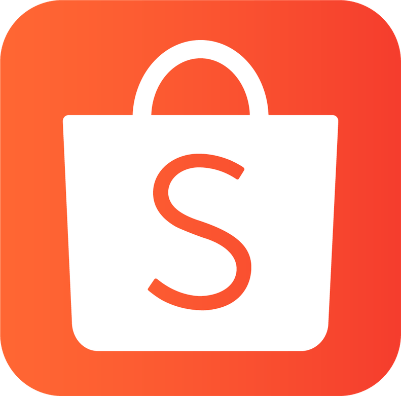 Shopee PNG