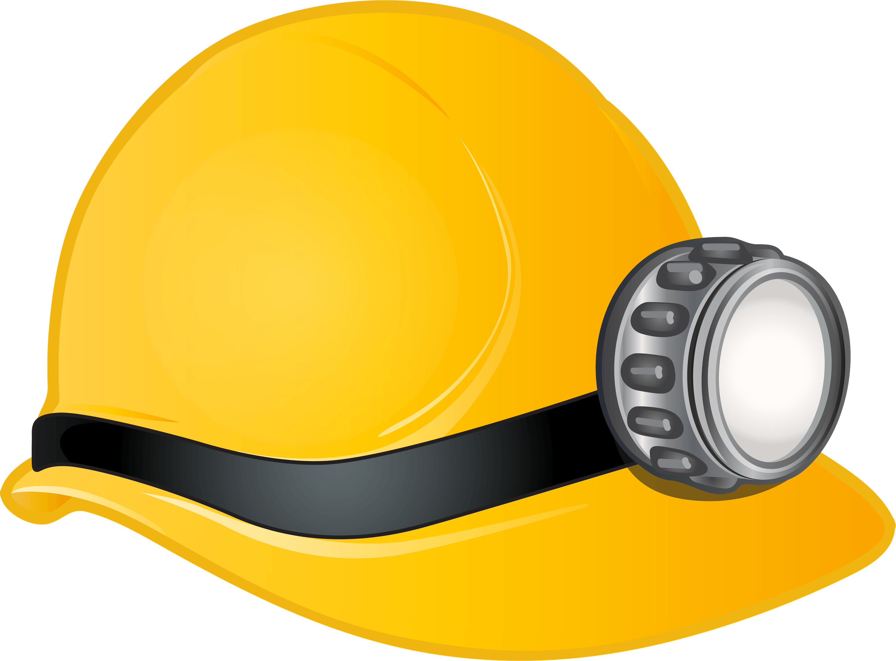 Hardhat Helmet PNG