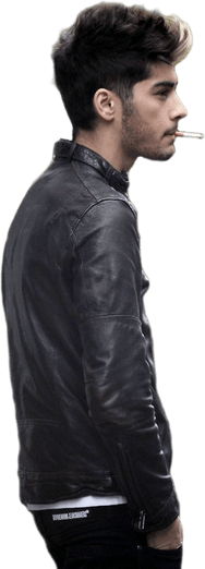 Zayn Malik PNG