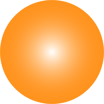 Gradient Circle PNG