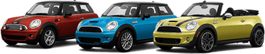 Mini Cooper S PNG