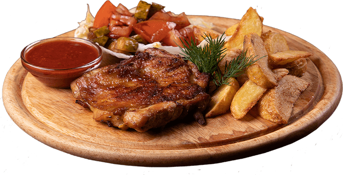 Steak PNG