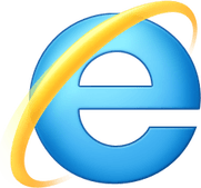 Internet Explorer PNG