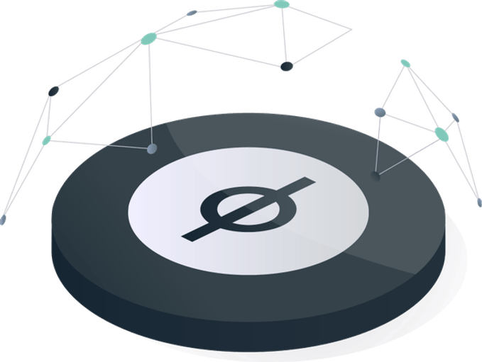 Cosmos Crypto PNG