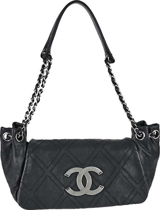 Accordion Handbag PNG