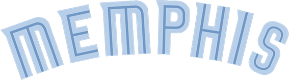 Memphis Grizzlies PNG