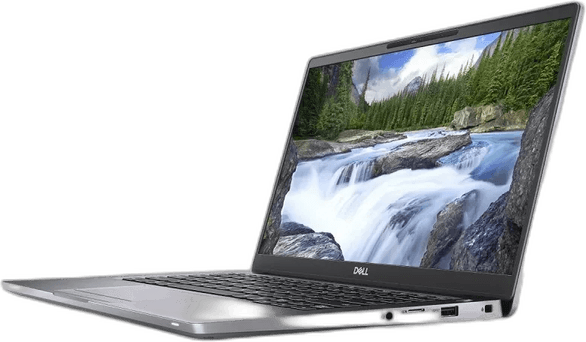 Dell Latitude 7400 PNG
