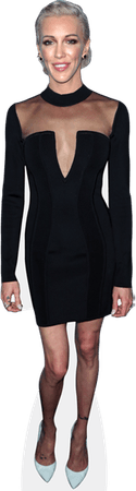 Katie Cassidy PNG