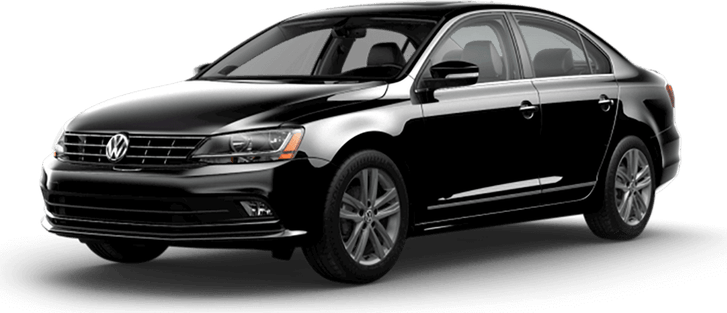 Volkswagen Jetta PNG
