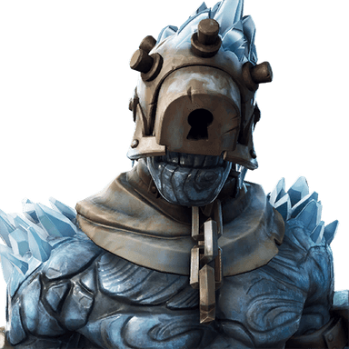 Fortnite The Prisoner PNG