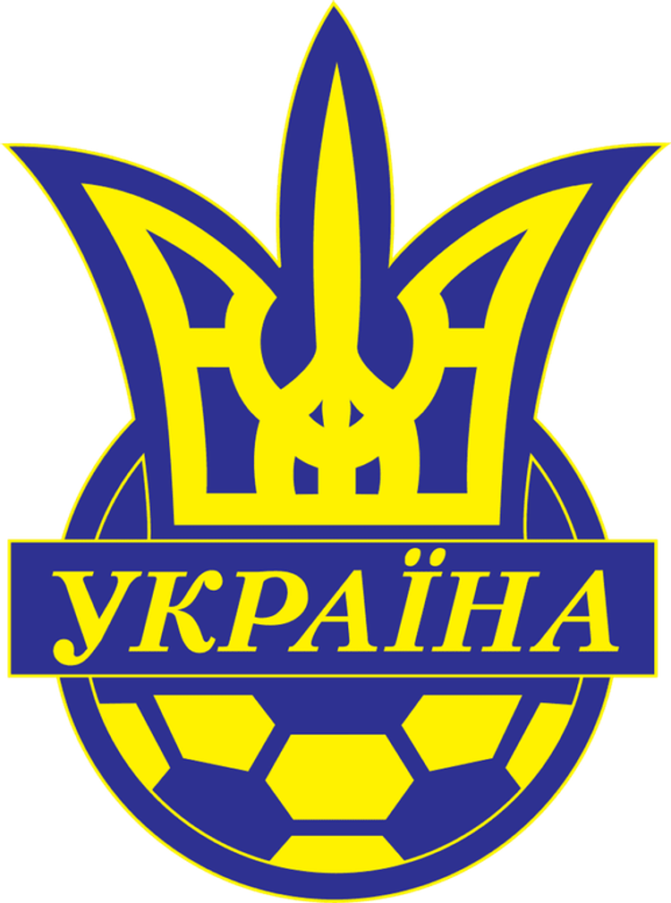 Ukraine Football PNG