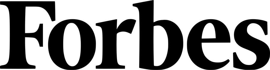 Forbes Logo PNG