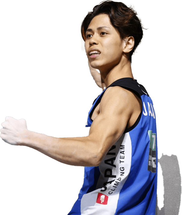 Harada Kai PNG