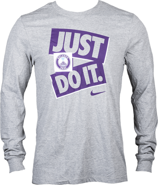 Just Do It Pride PNG