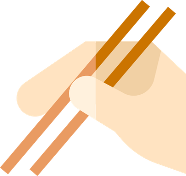 Chopsticks PNG