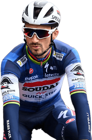 Julian Alaphilippe PNG