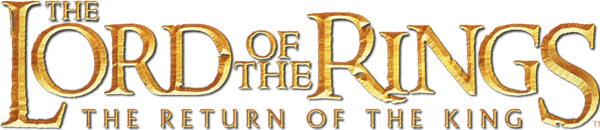 The Lord Of The Rings The Return Of The King PNG