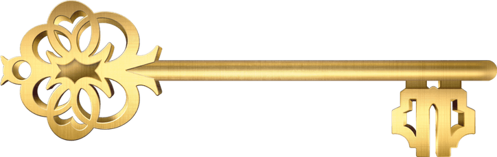 Keys PNG