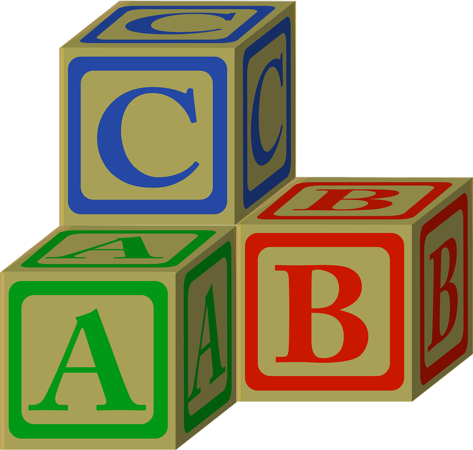 Abc PNG