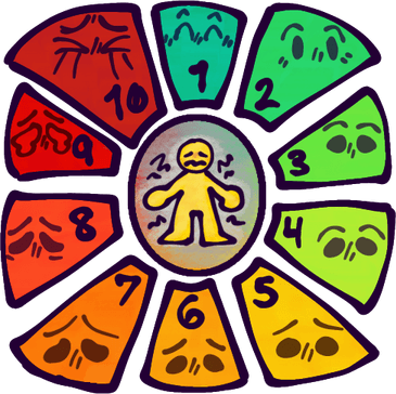 Taino Sun Transparent PNG