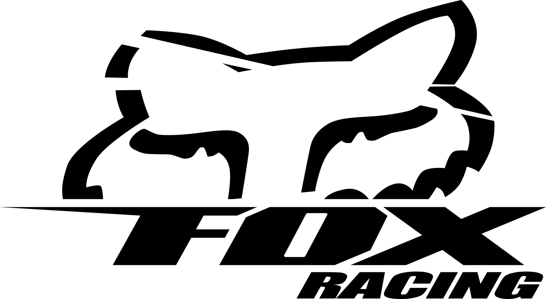 Fox Logo PNG