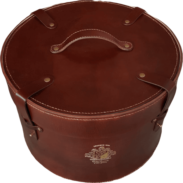 Hat Box Bag PNG