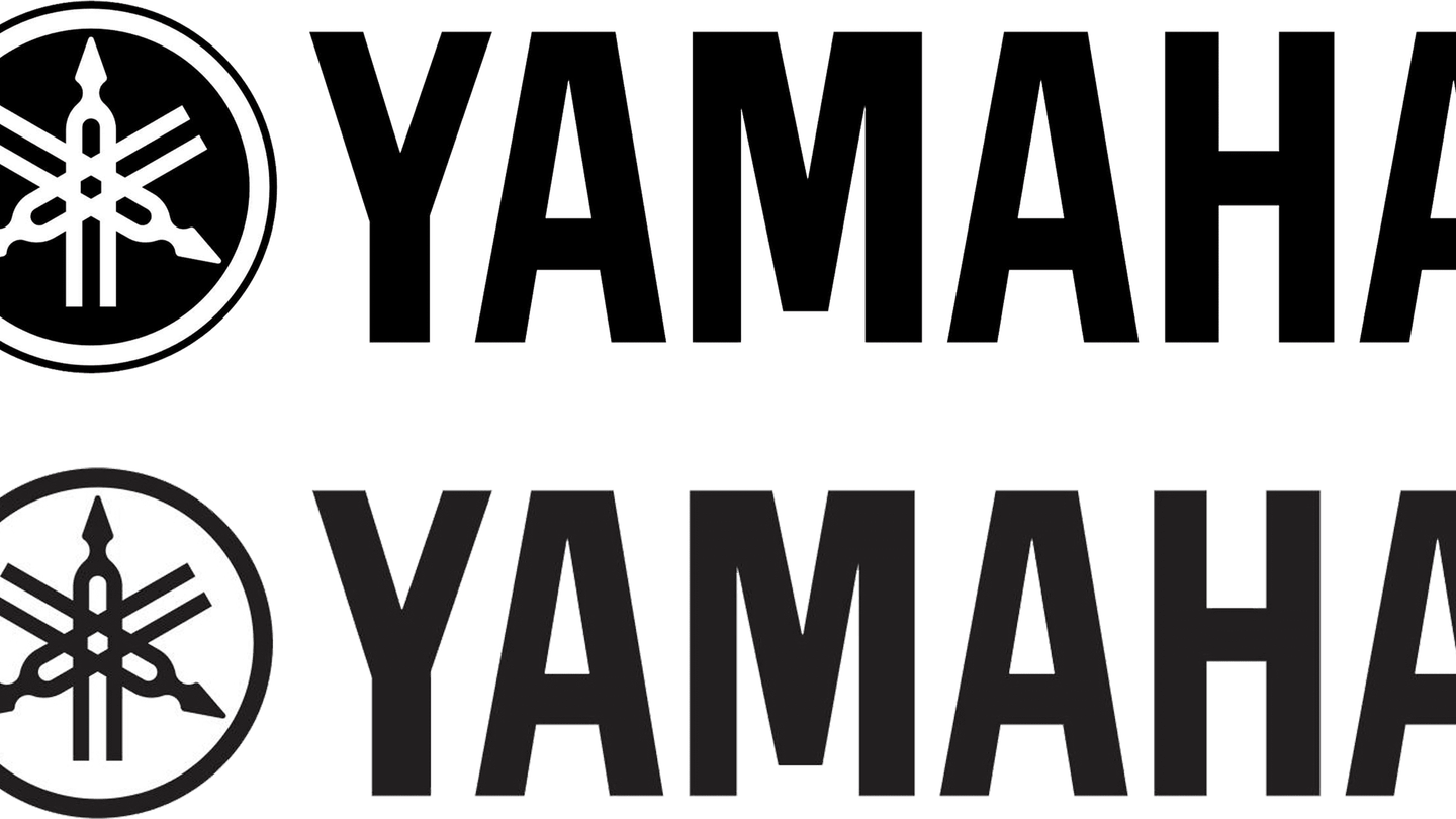 Yamaha Logo PNG