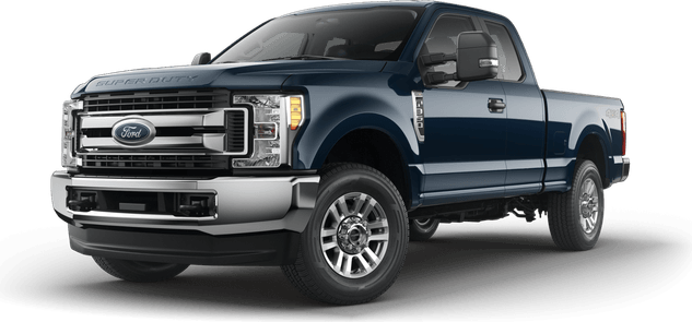 Ford F250 PNG