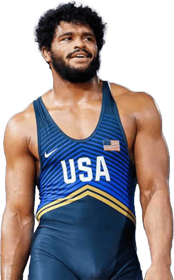 Gangelo Hancock PNG