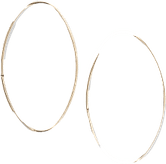 Hoop Earrings PNG