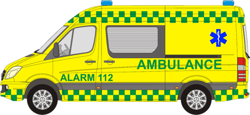 Paramedic PNG