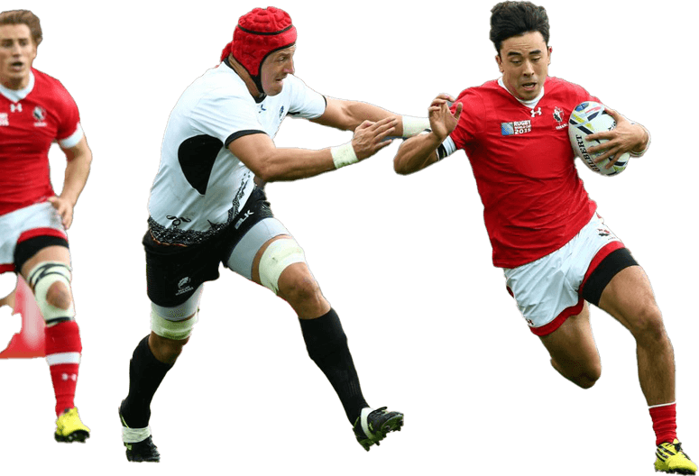 Nathan Hirayama PNG