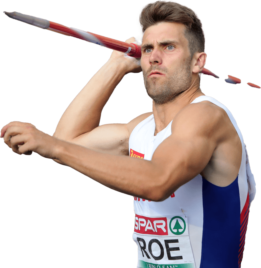 Martin Roe PNG