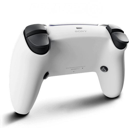 Ps5 Controller PNG